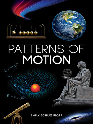 cover image of Patterns of Motion